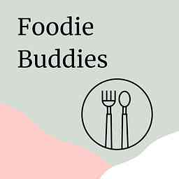 Foodie Buddies cover logo