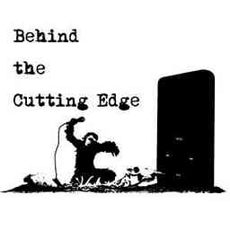 Behind the Cutting Edge logo
