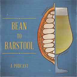 Bean to Barstool cover logo