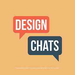 Design Chats cover logo