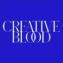 The Creative Blood Experience cover logo