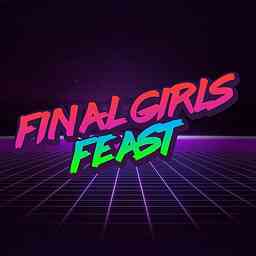 Final Girls Feast logo