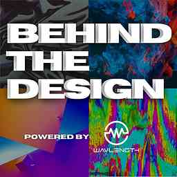 Behind The Design cover logo
