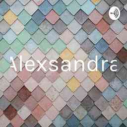 Alexsandra cover logo