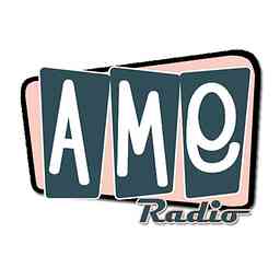 AME Radio Show cover logo