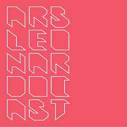 Ars Leonardocast cover logo