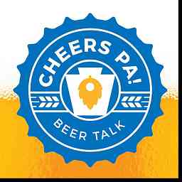 Cheers PA Beer Talk logo