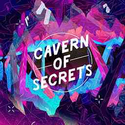Cavern of Secrets logo