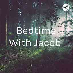 Bedtime With Jacob cover logo