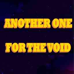 Another One For The Void cover logo