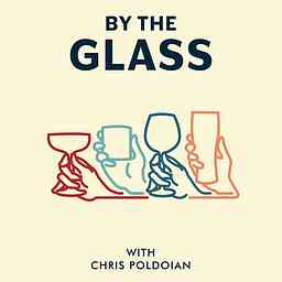 By The Glass logo