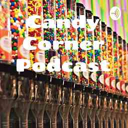 Candy Corner Podcast logo
