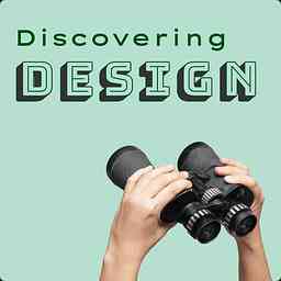 Discovering Design logo