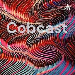 Cobcast cover logo