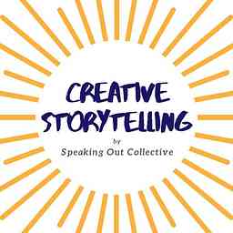 Creative Storytelling cover logo