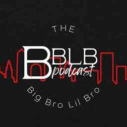 Big Bro Lil Bro Podcast cover logo