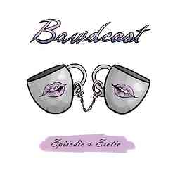 Bawdcast cover logo