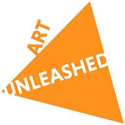 Art Unleashed cover logo