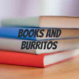 Books And Burritos cover logo