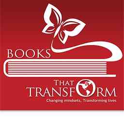 Books That Transform cover logo