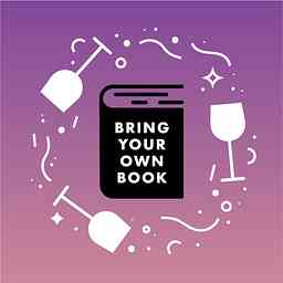 Bring Your Own Book cover logo