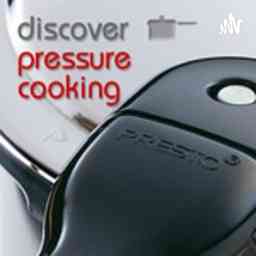 Discover Pressure Cooking logo