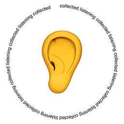 Collected Listening logo