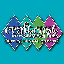 CRAFTCAST logo