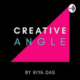 CREATIVE ANGLE cover logo