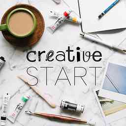 Creative Start cover logo