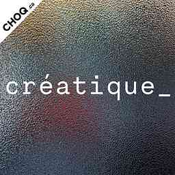 Créatique cover logo