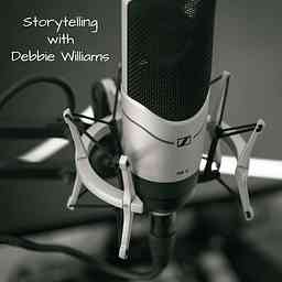DEBBIE WILLIAMS's Podcast cover logo