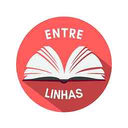 Entre Linhas cover logo