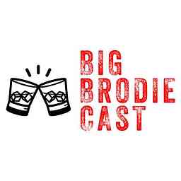 Big Brodie Cast cover logo