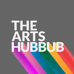 ArtsHubbub cover logo
