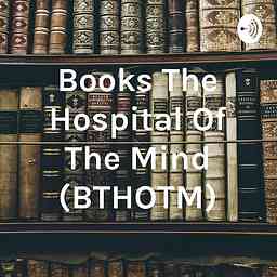 Books The Hospital Of The Mind (BTHOTM) logo