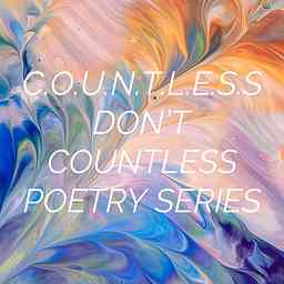 DON'T COUNTLESS POETRY SERIES logo