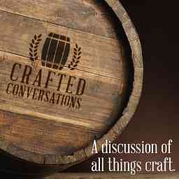 Crafted Conversations logo