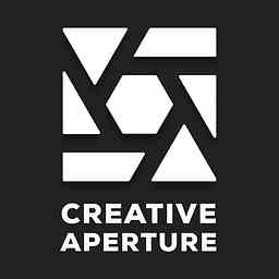 Creative Aperture logo
