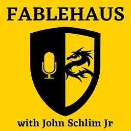 Fablehaus cover logo