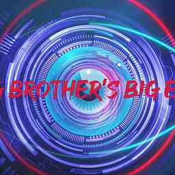 Big Brother Australia's Big Eye cover logo