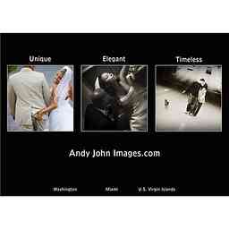 Andy John Images logo