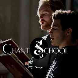 Chant School cover logo