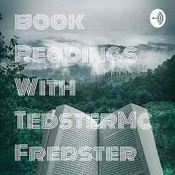 Book Readings With TedsterMcFredster logo