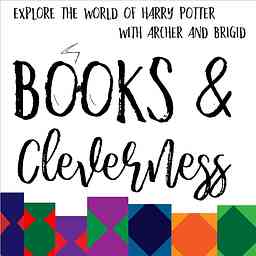 Books and Cleverness cover logo
