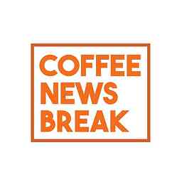 Coffee News Break cover logo