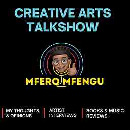 Creative Arts TalkShow logo