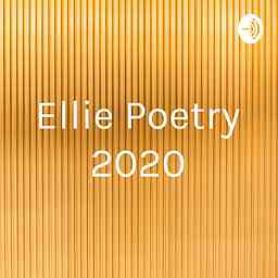 Ellie Poetry 2020 cover logo
