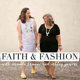 Faith & Fashion cover logo