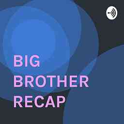 BIG BROTHER RECAP logo